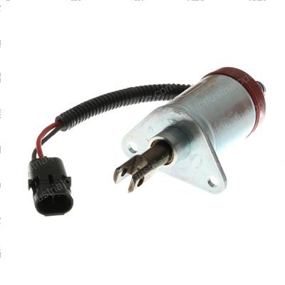 Picture of Solenoid 12v