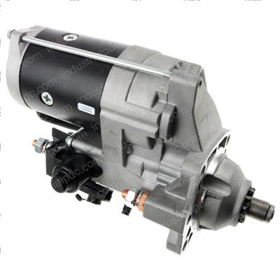 Picture of Starter, 12v, 11 Tooth