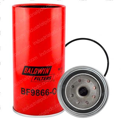 Picture of Separator - Fuel/Water