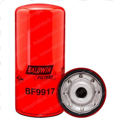 Picture of Filter - Fuel