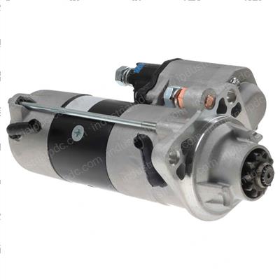 Picture of New Starter