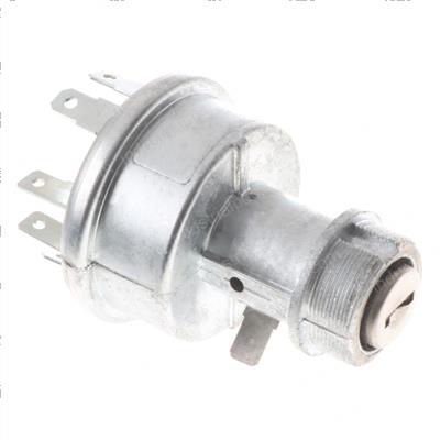 Picture of Switch - Ignition