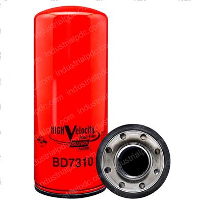 Picture of Filter - Lube