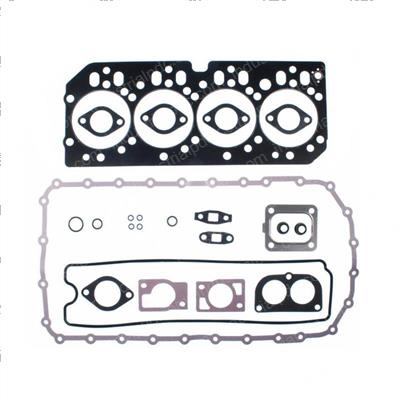 Picture of Gasket Set - Top