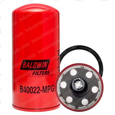 Picture of Filter-Lube