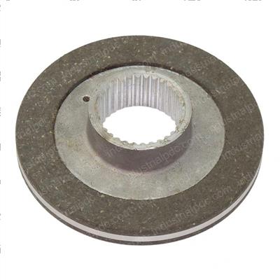 Picture of Brake Plate