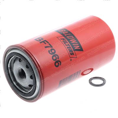 Picture of Filter - Fuel