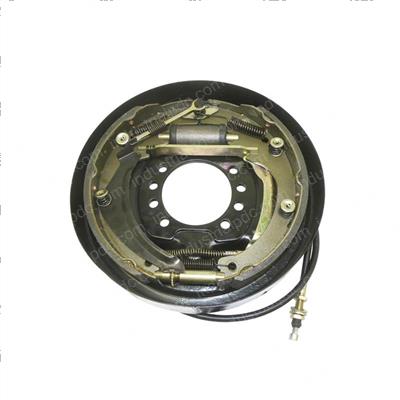 Picture of Brake Assembly - Rh