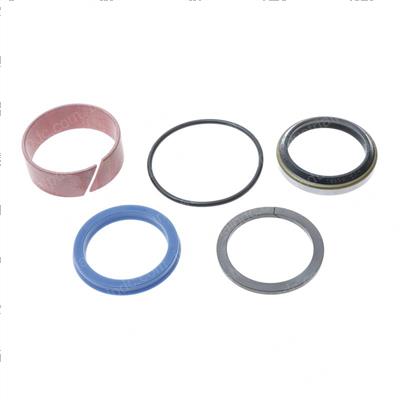 Picture of Pocket Assy-Car