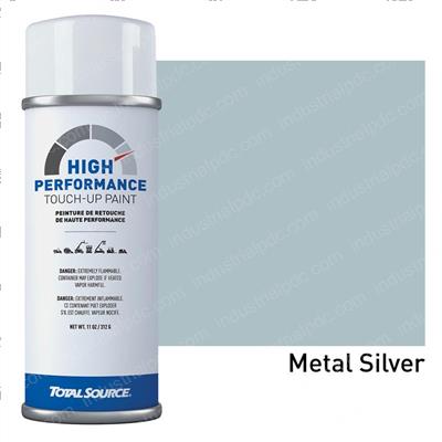 Picture of Spray Paint - Metal Silver