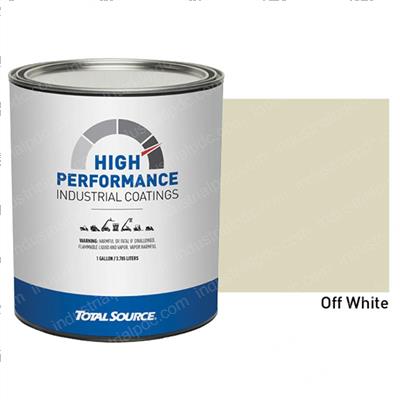 Picture of Paint - Off White Gallon