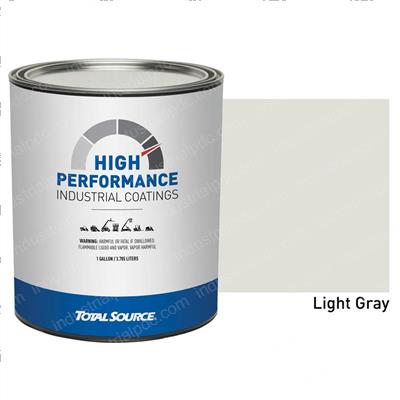Picture of Paint - Light Gray Gallon