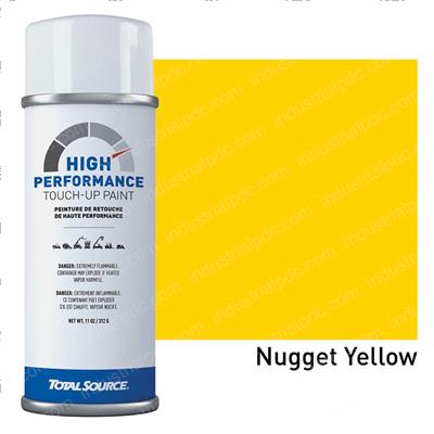 Picture of Spray Paint - Nugget Yellow