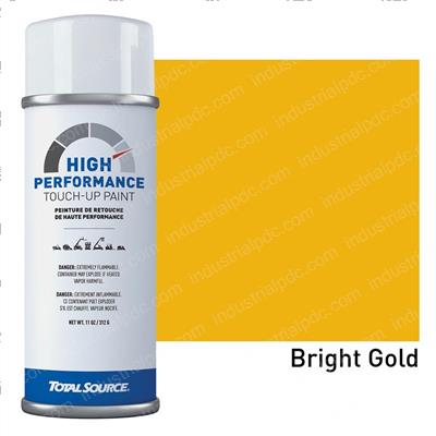 Picture of Spray Paint - Bright Gold