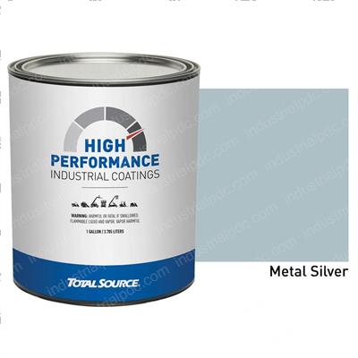Picture of Paint - Metal Silver Gallon