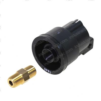 Picture of Switch - Restriction