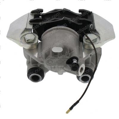 Picture of Right Disk Brake Assembly