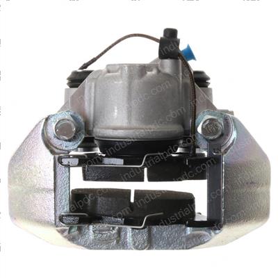 Picture of Left Disk Brake Assembly