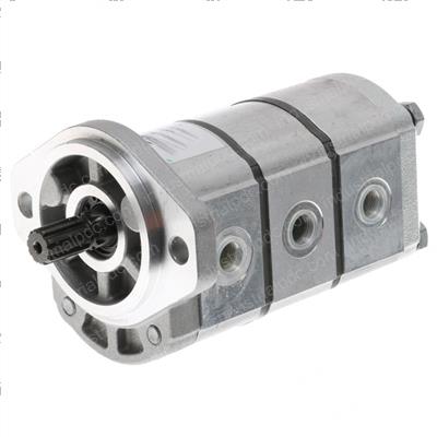 Picture of Pump - Hydraulic