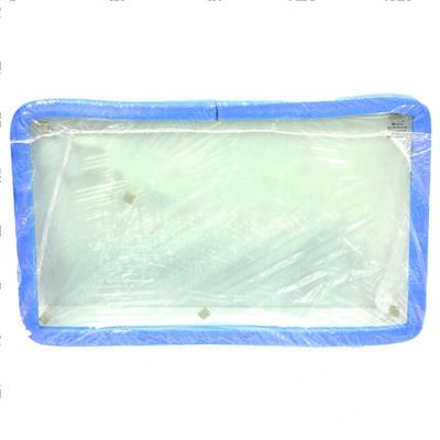 Picture of Lower Frontwindow-Green
