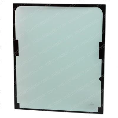 Picture of Upper Frontwindow-Green