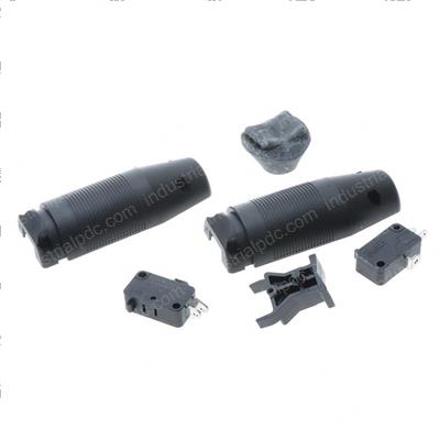 Picture of Handle Rgi