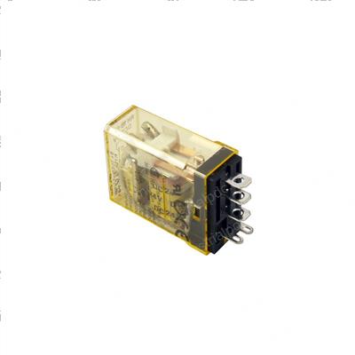 Picture of Relay Spdt 24v