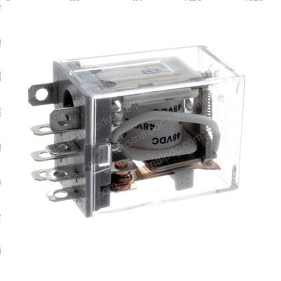 Picture of Relay - 48v