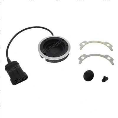 Picture of Sensor Assembly - Speed