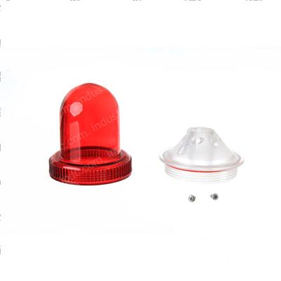 Picture of Warning Light - Red