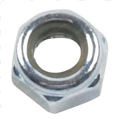 Picture of Lock Nut M5