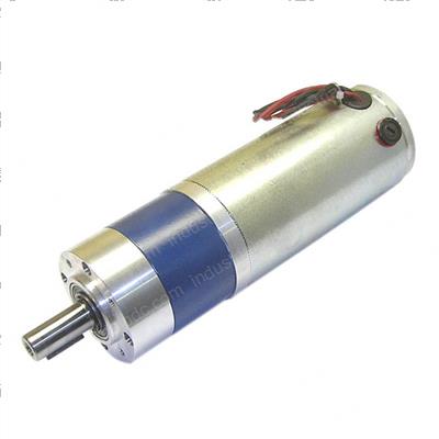 Picture of Steer Motor