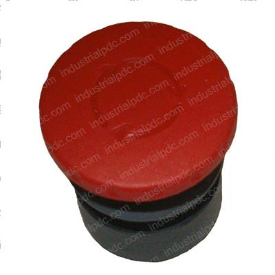 Picture of Button - Emergency