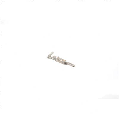 Picture of Terminal - Male Pin - 18-24awg