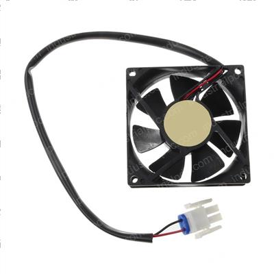 Picture of Fan Assembly - Axial