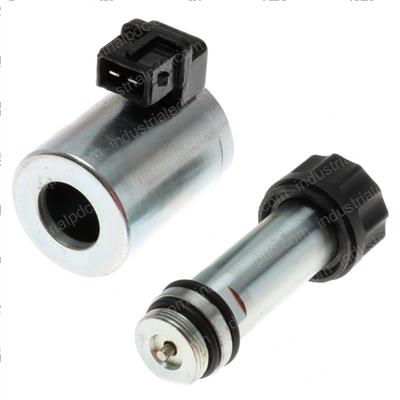 Picture of Solenoid Valve