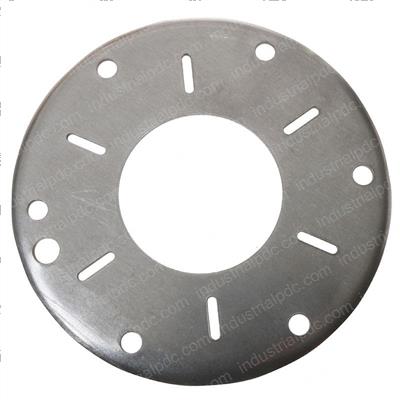 Picture of Plate - Electric Brake