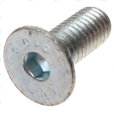 Picture of Hex Socket Capscrew