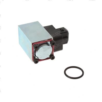 Picture of Solenoid