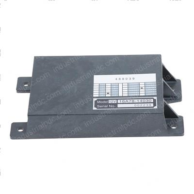Picture of Output Unit