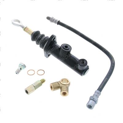 Picture of Cylinder-Bra