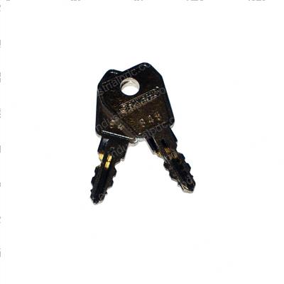 Picture of Key - Ignition (2)