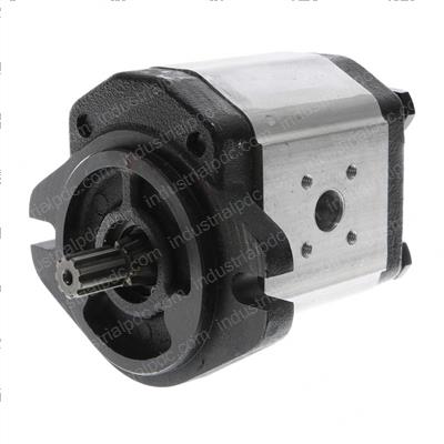 Picture of Gear Pump