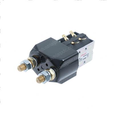 Picture of Contactor - Complete