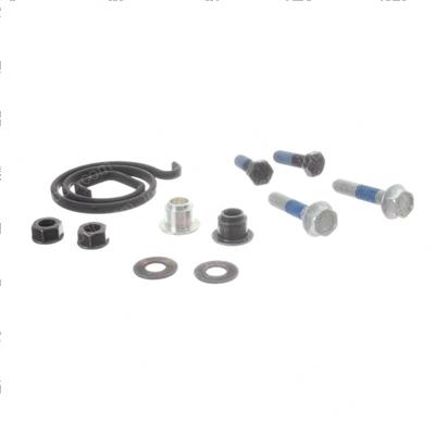 Picture of Backrest Parts Kit - Seat