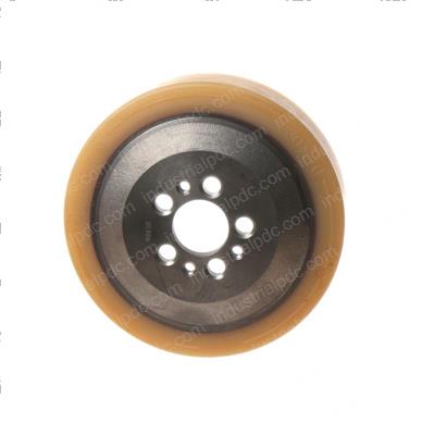 Picture of Drive Wheel - Poly 230x70
