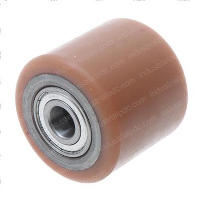 Picture of Wheel - Load