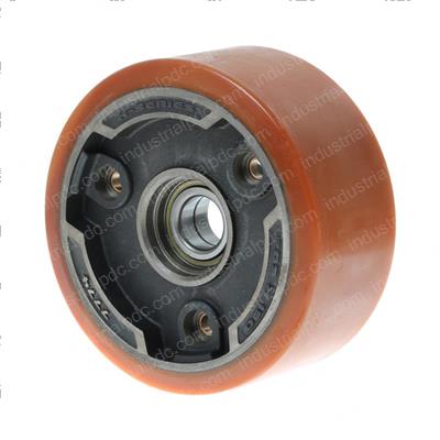 Picture of Wheel - Poly 285x130