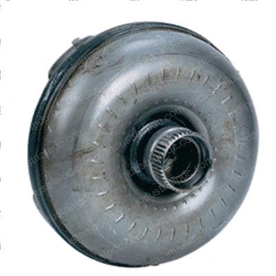 Picture of Converter - Rebuilt Torque