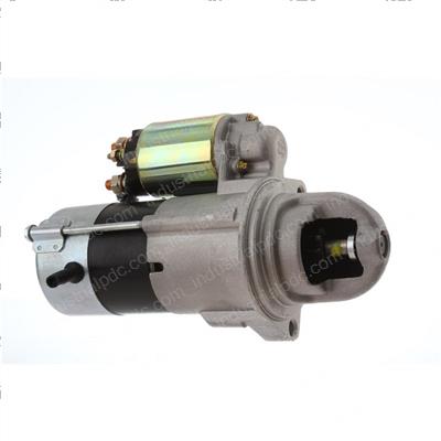 Picture of Starter - Remanufactured